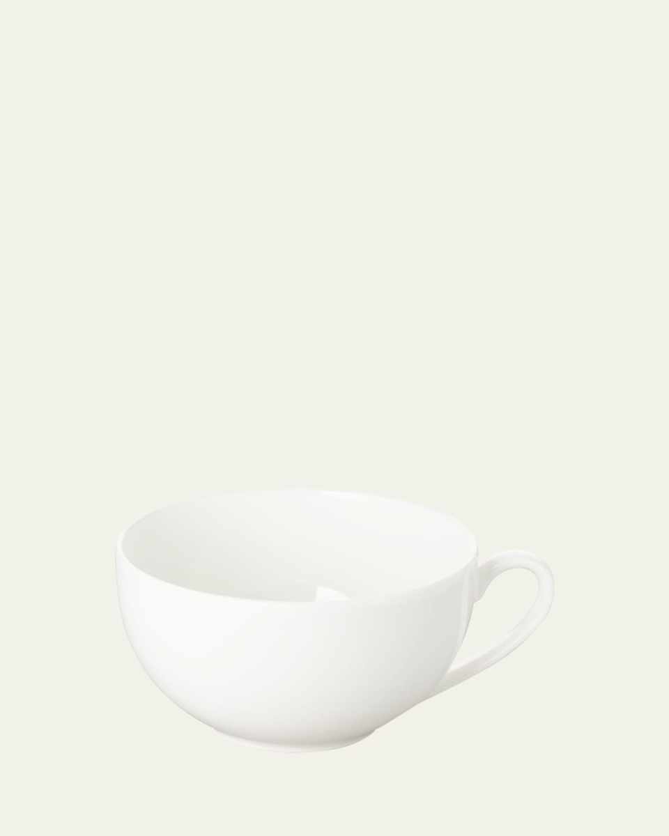 Round Coffee Cup